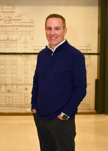 Duane Meyer, Senior Managing Director – Strategic Partnerships.