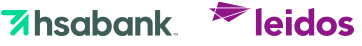 QTC | Leidos / HSA Bank Logo