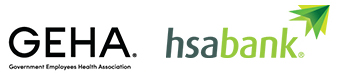 Cigna and HSA Bank Logos